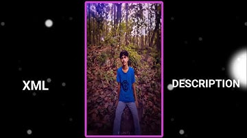 O RE PIYA × THE WEEKND 😣🖤 || NEW XML FILE 🎟️🦋 || NEW TREND XML 👀💥 | @biran_editz