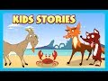 Bedtime Picture Story For Kids