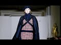 Agnes B | Fall/Winter 2019/20 | Paris Fashion Week