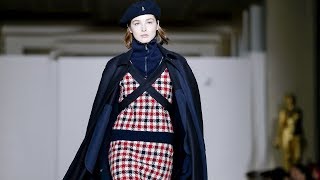 Agnes B | Fall/Winter 2019/20 | Paris Fashion Week