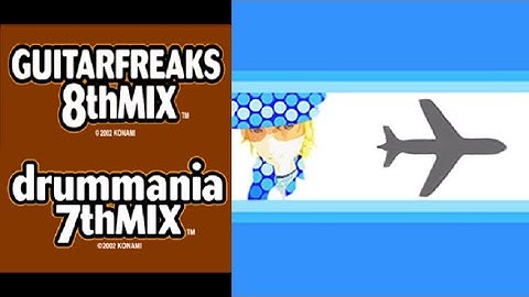 【DTX】【GF8＆DM7】Infinite【Autoplay】