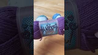 How to read a yarn label!