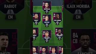 ULTIMA HORA! YA SALIO el NUEVO FIFA MOBILE para JUGAR TODOS! UFL MOBILE GRATIS #uflmobile #shorts