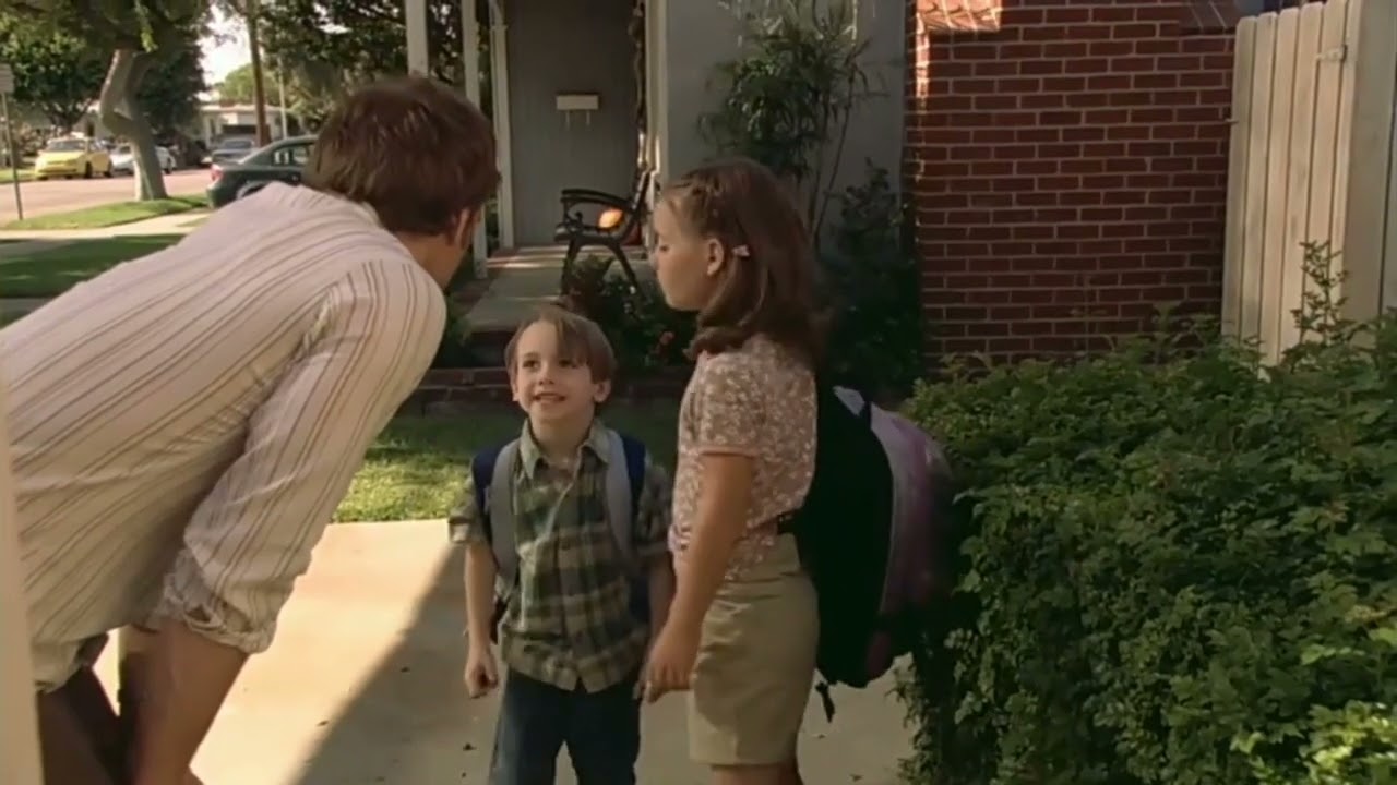 Dexter y el perro Clip en Español Latino 