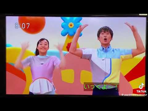 【おかあさんといっしょ】きんらきらぽんうたってみた