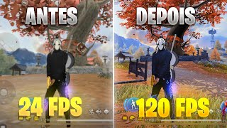 Seu Free Fire T Travando Faa Essas 6 Dicas Para Remover Travamentos  Como Tirar Lag Do Ff