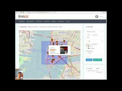 Java Stack Demo