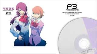 Persona 3 Character Drama CD Vol. 4 (Eng Sub)