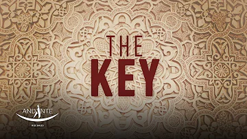 Sami Yusuf  - The Key (Official Lyric Video)