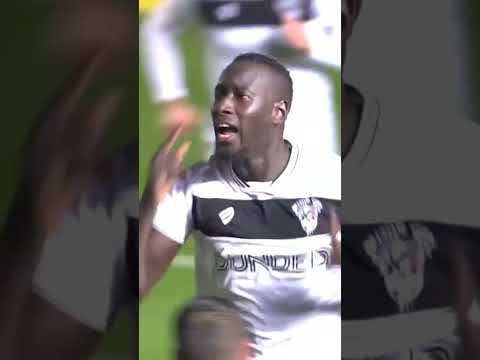 Famara Diédhiou bags winner at Birmingham!