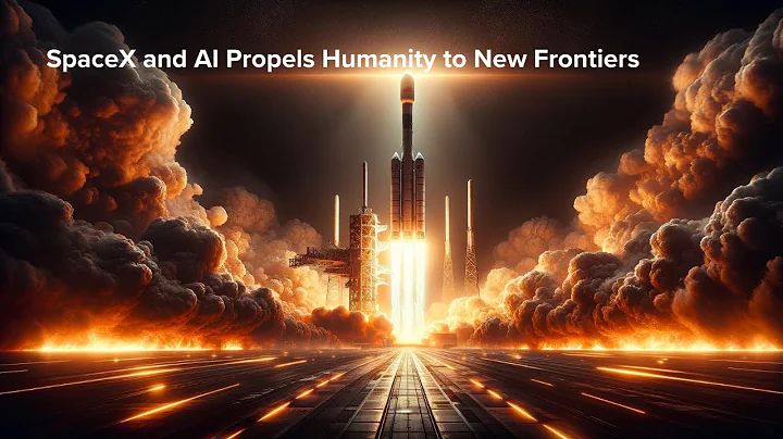Revolutionizing Space Exploration: How SpaceX Uses AI