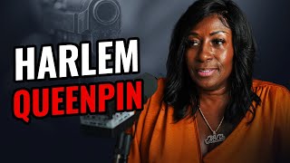 Celebrity QUEENPIN Reveals How She Made $500,000 A Week In Harlem | Ms Tee Wealth