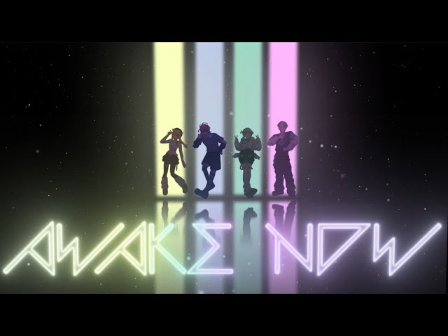 Awake now - cover by TUCC - YouTube