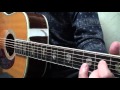 関ジャニ∞ 侍唄(さむらいソング) 弾き語りCover