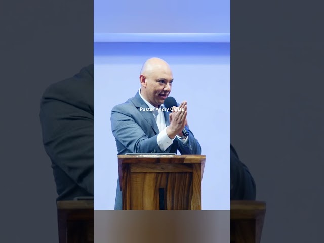 Pon tu mirada en Dios