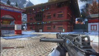 Call of Duty®: Black Ops 4: Quick Kill Feed
