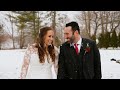 Marriage Is Like A Never-Ending Sleepover With Your Best Friend | Gloucester MA Micro-Wedding