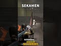 【#PUBG】1v4 | UNCUT : HOW TO DESTROY THE APARTMENTS【せかめん/SEKAMEN】#ソロスク #shorts