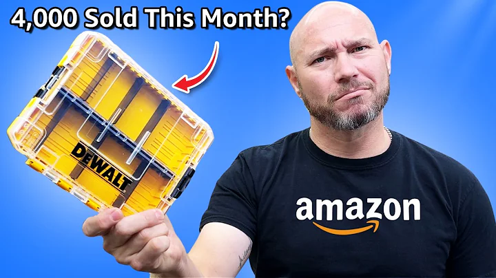 20 Amazon Tools Under $20 You'll ACTUALLY Use (Hidden Gems)