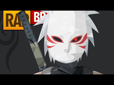 أغنية الأنبو هذا هو طريق الشينوبي مترجمة   لا تفوتك