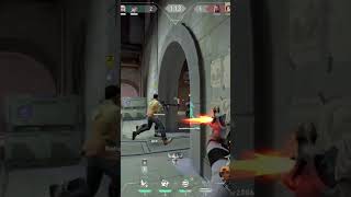 Done &amp; dusted #valorant #valorantclips #valoranthighlights #valorantindia #valorantmoments