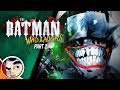 Batman Who Laughs "He Is Not Prepared..." #2 | Comicstorian