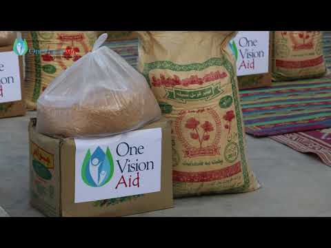 Ramadan Food Packs - Distribution in Afghanistan