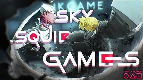 Tournament At 3k Subs | [👮🏻‍♂️] Ink Game | Live with viewers |100% Chat Reply!!!