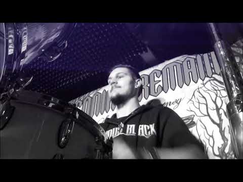 DRACONIAN REMAINS - REALMS BEYOND - METAL WORLDWIDE (OFFICIAL HD VERSION MWW)