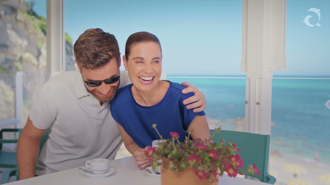 Aldiana Club Rocca Nettuno Calabria