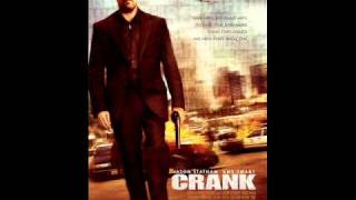 crank ringtone original