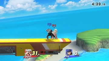 SSB4 Replay Sample