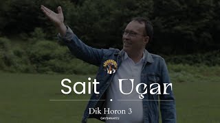 Sait Uçar Horon Mashup 5-Dik Horon 3