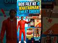 : 🤫 RGS FILE के 4 सबसे KHATARNAK CHEAT CODES! | Indian Bikes Driving 3D 😱