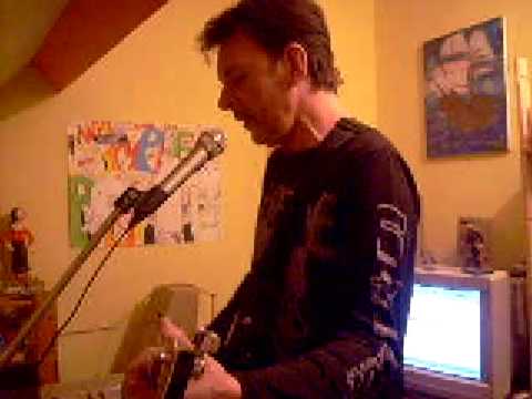 "wicked game" cover CHRIS ISAAK par DECOOL patrick