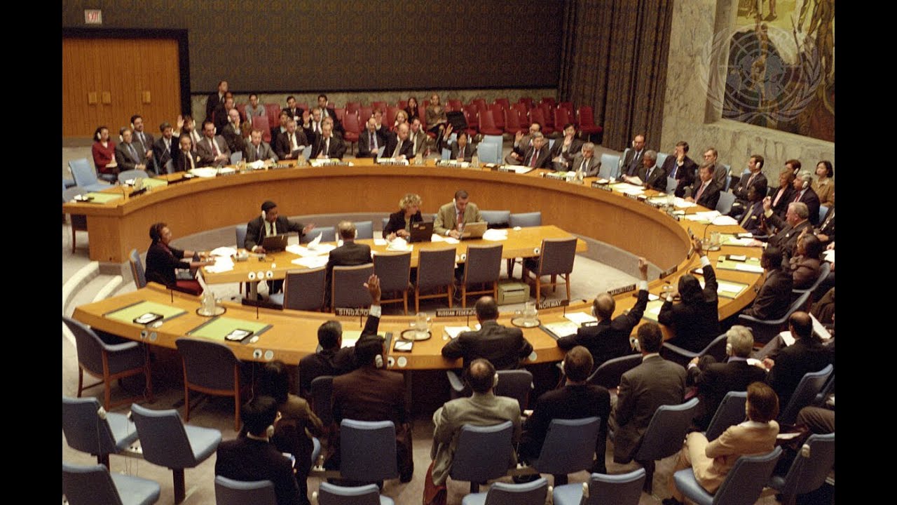 CTC's 20th anniversary | Security Council - Counter-Terrorism Committee (CTC )