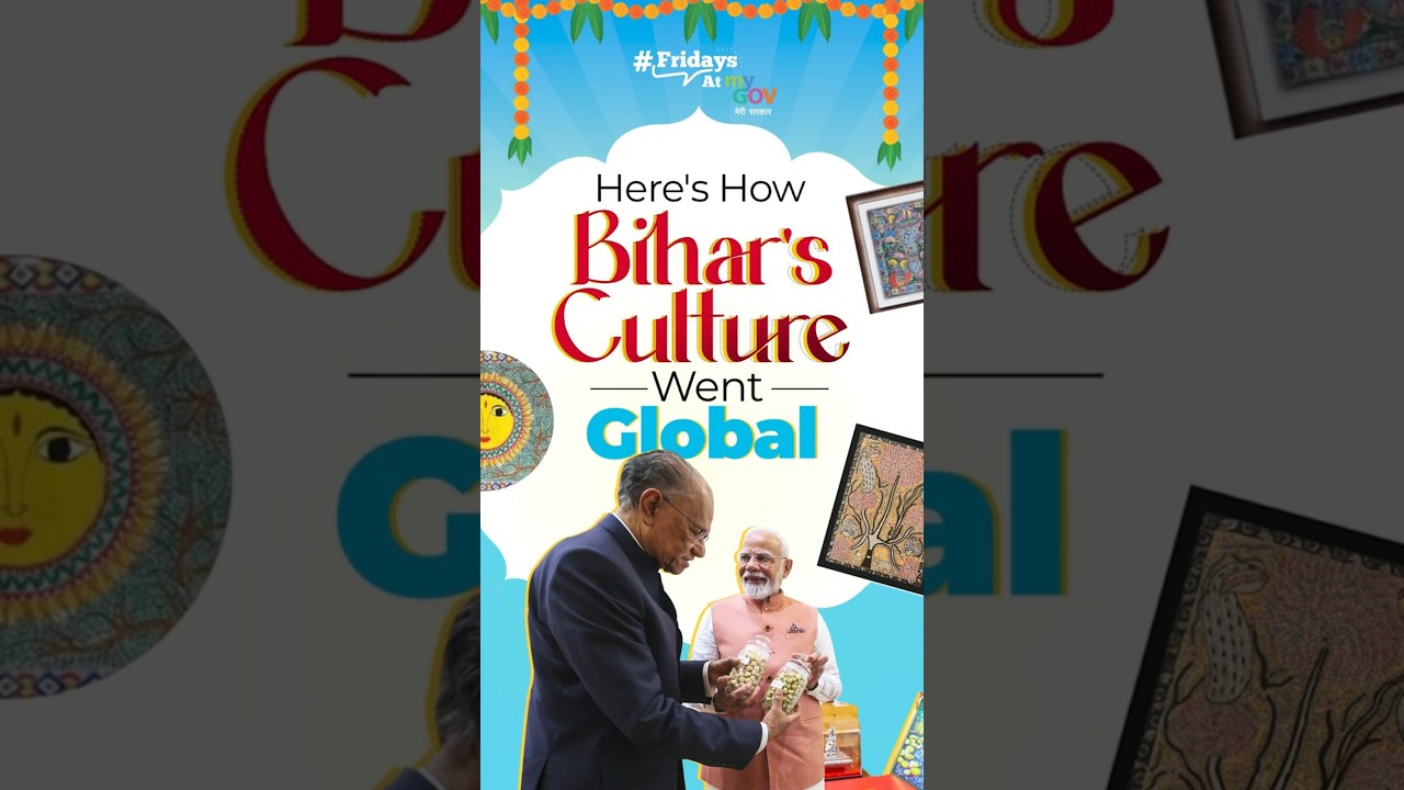 Chhath Puja: A Timeless Festival Taking Bihar’s Heritage Global