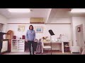 【カラオケで練習】Un bel di vedremo(「蝶々夫人」より「ある晴れた日に」プッチーニ作曲)