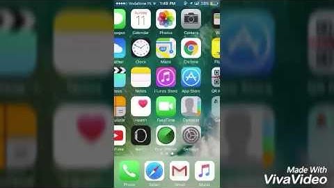 How to download screen recorder for IOS 10.1.1