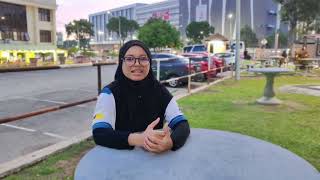 Mojo2025_Skymed_Disebalikdindingkolej Universiti Sains Islam Malaysia Resimi