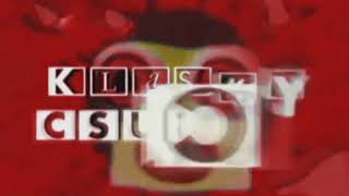 Klasky Csupo Red
