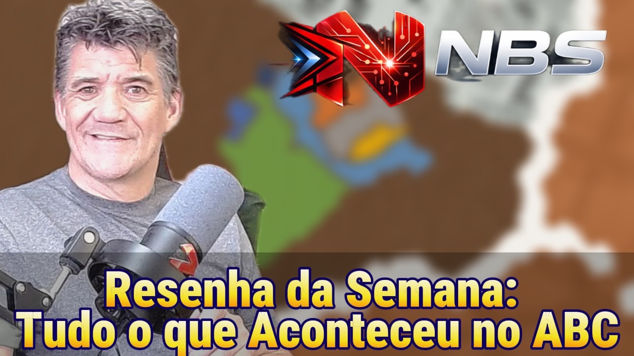 Tragédia em Escola, Fogo na Imigrantes e Prisão no Terminal: O Resumo da Semana no ABC 
