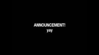 A superduper announcement(6/22)