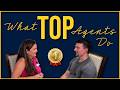What Top Real Estate Agents Do Differently (Broker Explains 2026 Market)