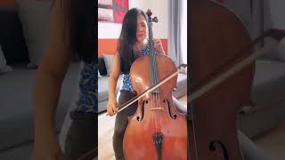 Does Ed Sheeran’s “Eyes Closed” Sound Good On Cello?? 🤔