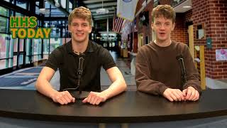 HHS Today 4/9/26 HHS Today 4/9/26