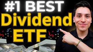 I'd Pick this 1 DIVIDEND ETF to Buy & Hold Forever...(2025)