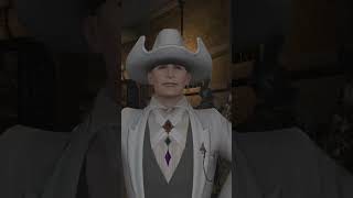 Doug Dimmadome Glam? | #ff14 #ffxiv #ffxivglamour #ffxivcommunity #FinalFantasyXIV #zoreee