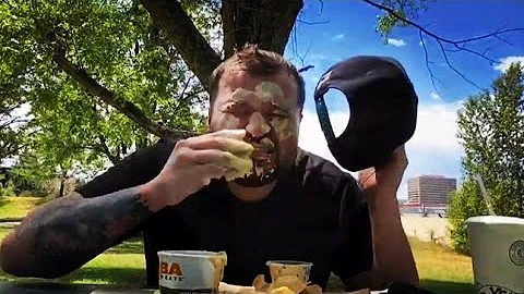 Chipotle Vs Qdoba | $100 Winner!! | BIG NEW$ 👀