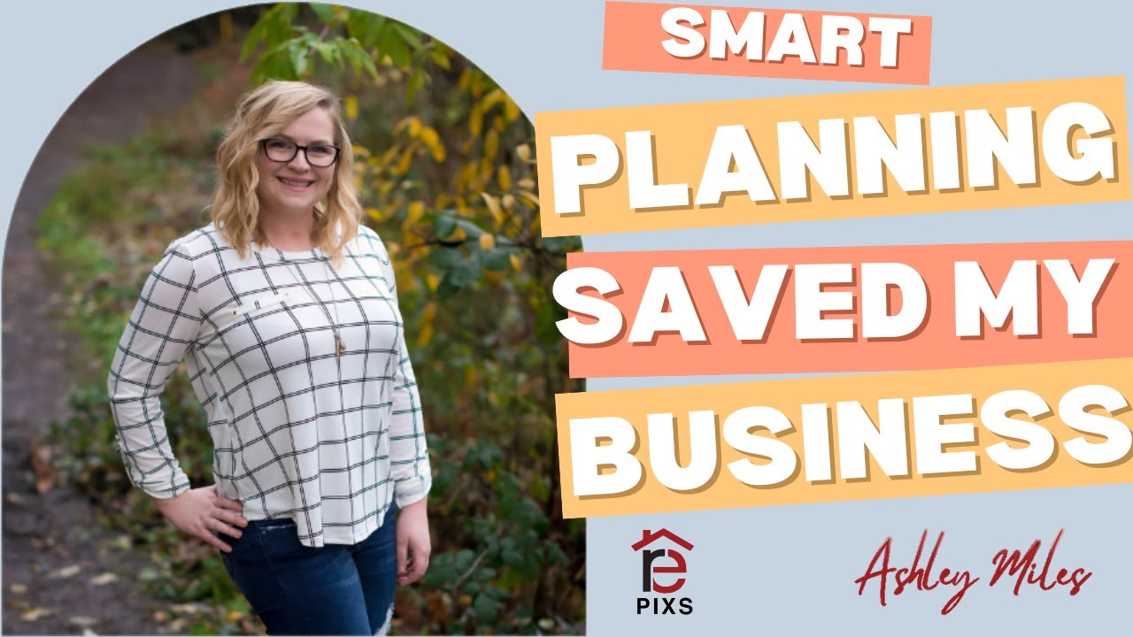 How Smart Planning Saved My Business YouTube